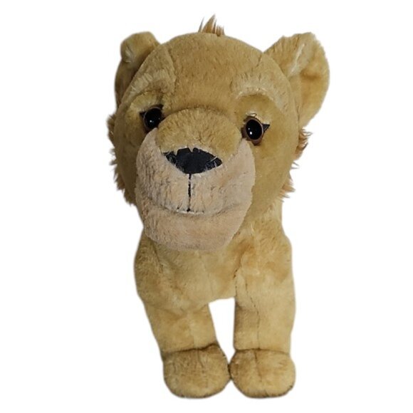 Disney The Lion King SIMBA Animated Talking Moving Plush toy battery - Picture 5 of 16
